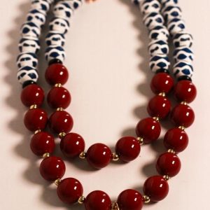 Collar Ojo Protector Multicolor